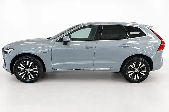 Volvo Xc60 2025 photo 2