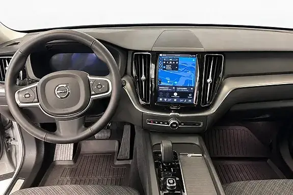 Volvo Xc60 2025 photo 5