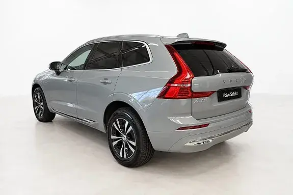 Volvo Xc60 2025 photo 3
