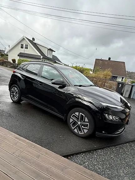 Hyundai Kona 2021 photo 3