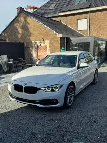 BMW 318D