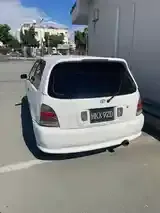 Toyota Starlet 1999 photo 4