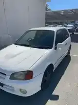 Toyota Starlet 1999 photo 3