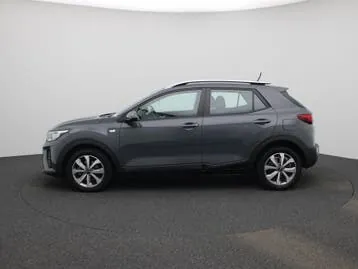 Kia Stonic 2022 photo 2