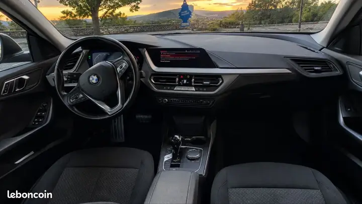 BMW Série 2 Gran Coupé 2023 photo 3