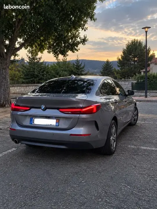 BMW Série 2 Gran Coupé 2023 photo 2