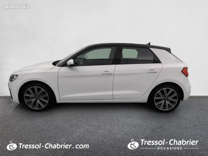 Audi A1 2022 photo 2