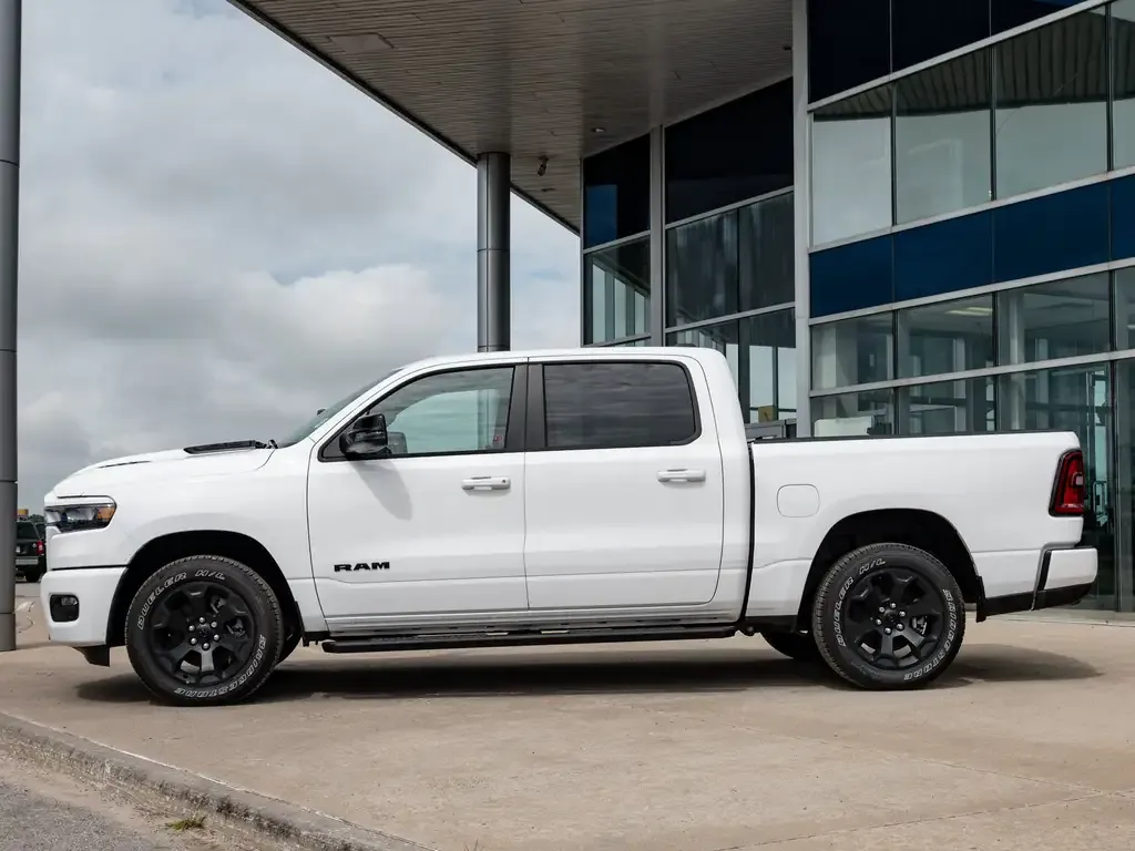 Ram 1500 2026 photo 5