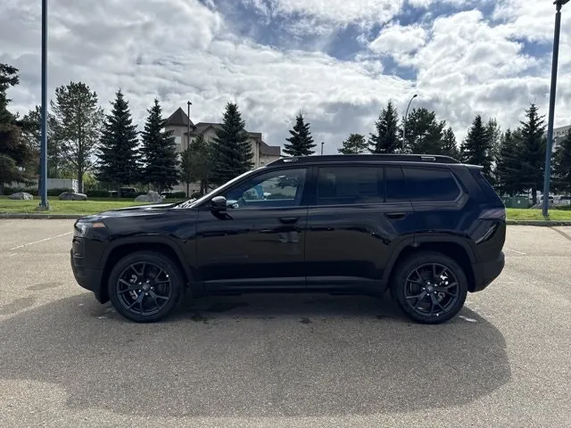 Jeep Cherokee 2026 photo 4