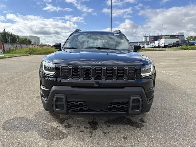 Jeep Cherokee 2026 photo 2