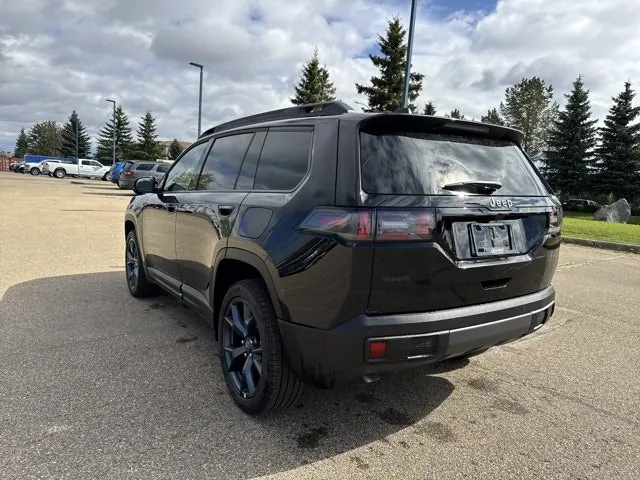 Jeep Cherokee 2026 photo 5