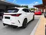 Lexus Nx 2023 photo 5