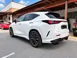 Lexus Nx 2023 photo 4