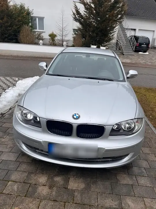 BMW 118D