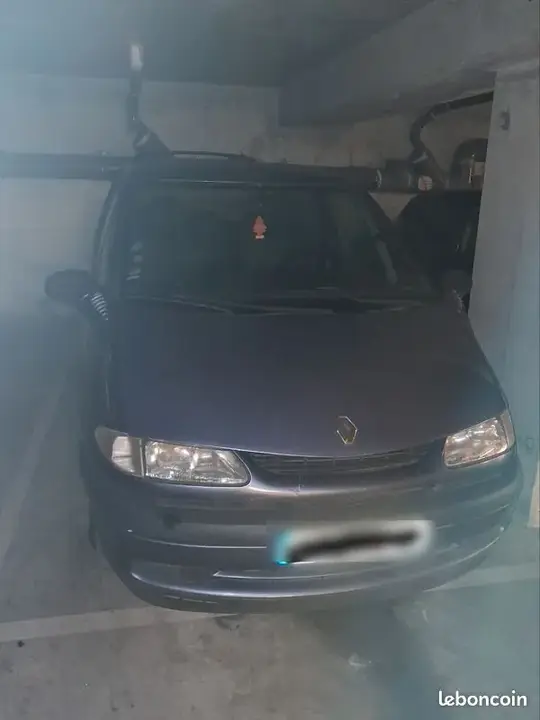 Renault Espace
