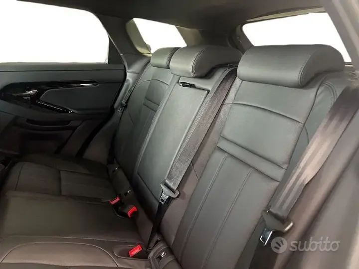 Land Rover Evoque 2025 photo 5