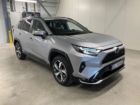 Toyota Rav4 2022 photo 2