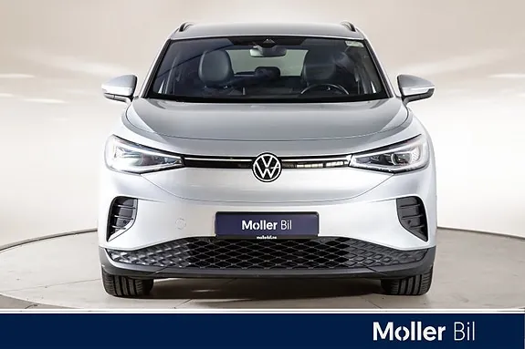 Volkswagen Id.4 2025 photo 3