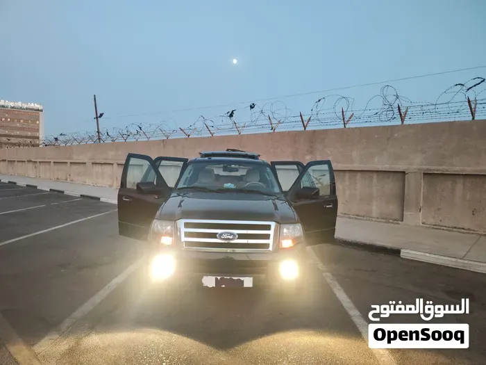 Ford Expedition