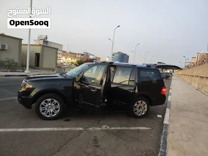 Ford Expedition 2014 photo 4