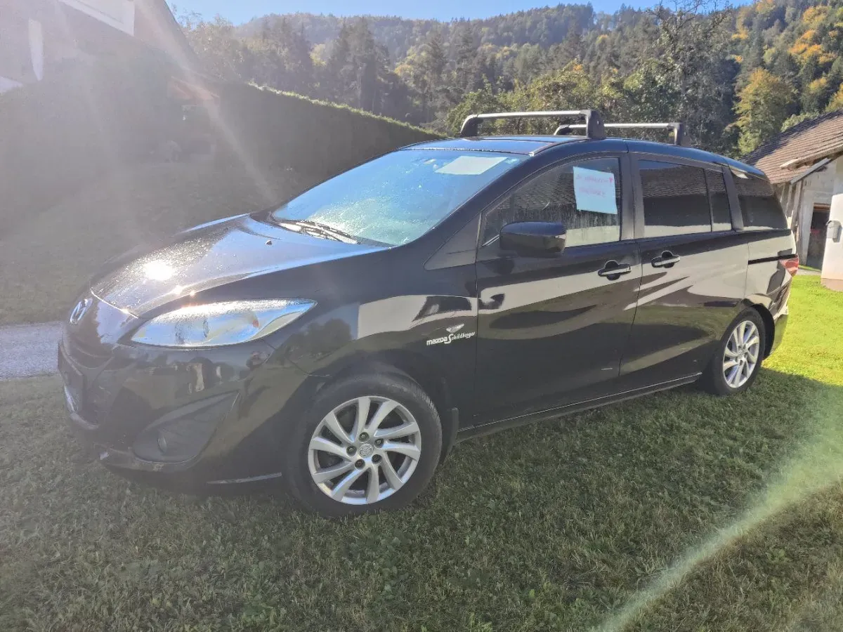 Mazda Sonstige