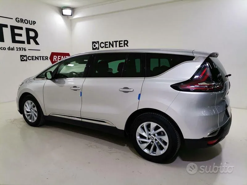 Renault Espace 2016 photo 4