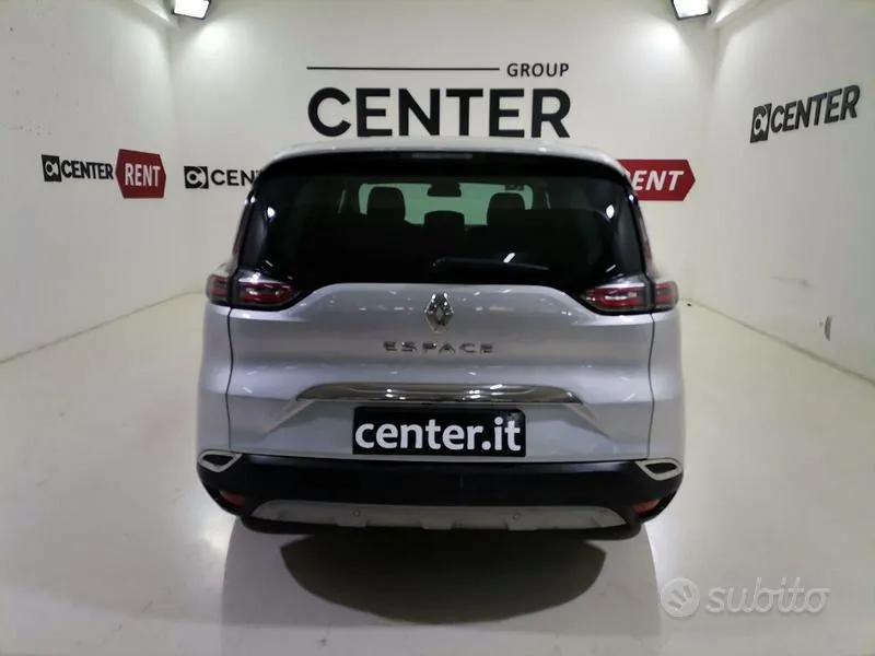 Renault Espace 2016 photo 5