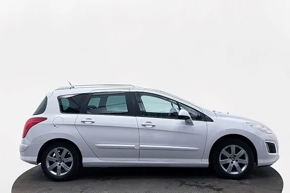 Peugeot 308 Sw 2013 photo 4