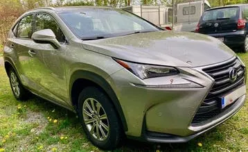 Lexus Nx300H