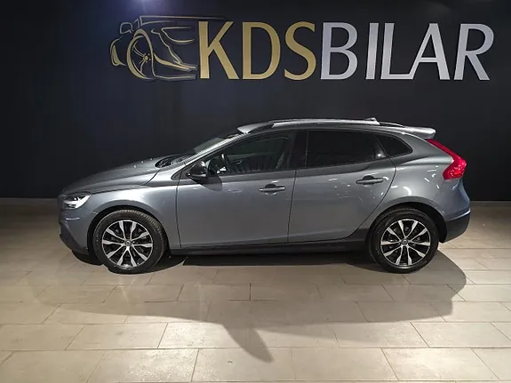 Volvo V40 Cross Country