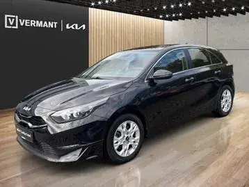 Kia Pro Cee D