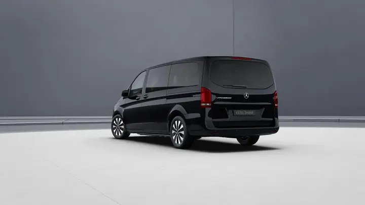 Mercedes-Benz Evito 2026 photo 2