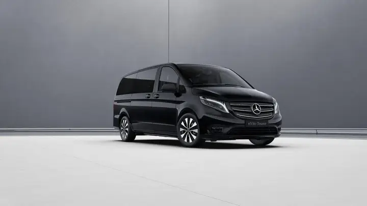 Mercedes-Benz Evito