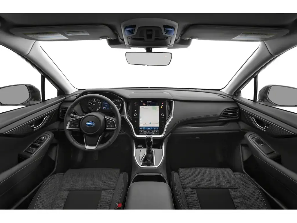 Subaru Outback 2023 photo 5