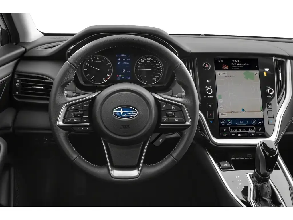 Subaru Outback 2023 photo 4