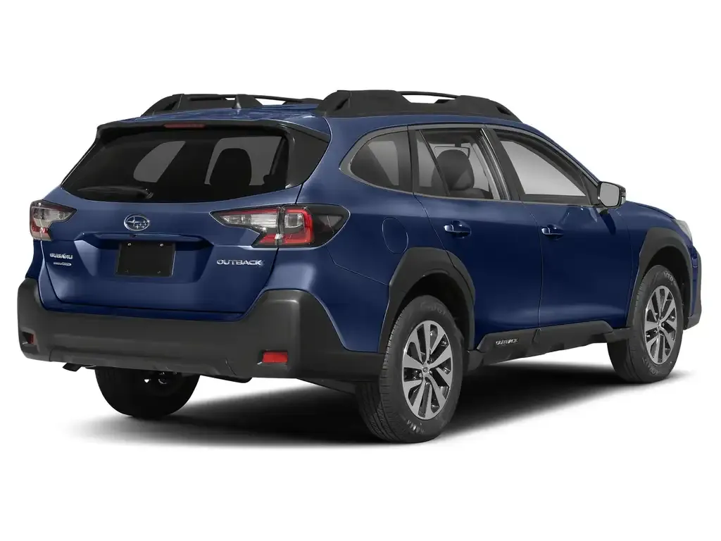 Subaru Outback 2023 photo 2