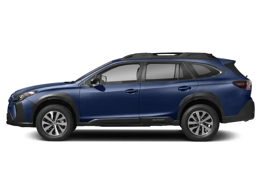 Subaru Outback 2023 photo 3