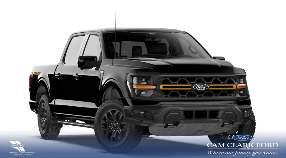 Ford F-150 2026 photo 4
