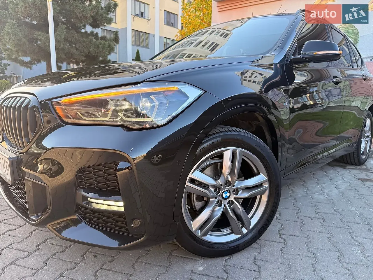 BMW X1 2022 photo 5