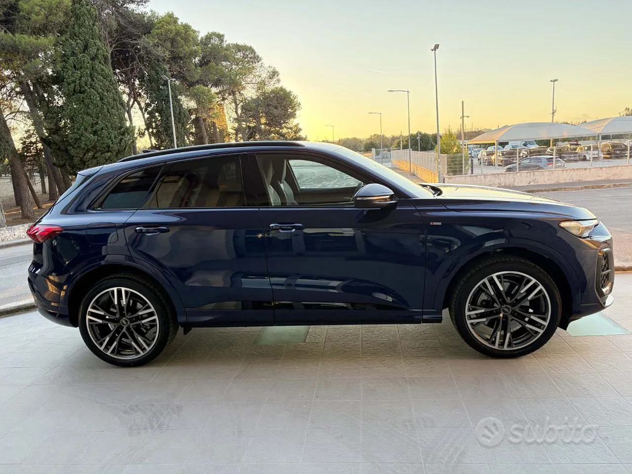 Audi Q5 2026 photo 4