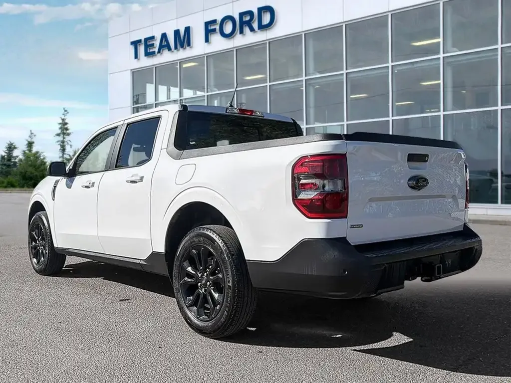 Ford Maverick 2024 photo 4