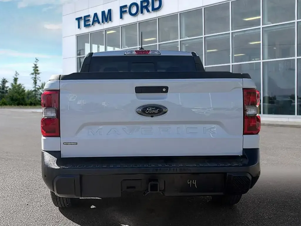 Ford Maverick 2024 photo 5