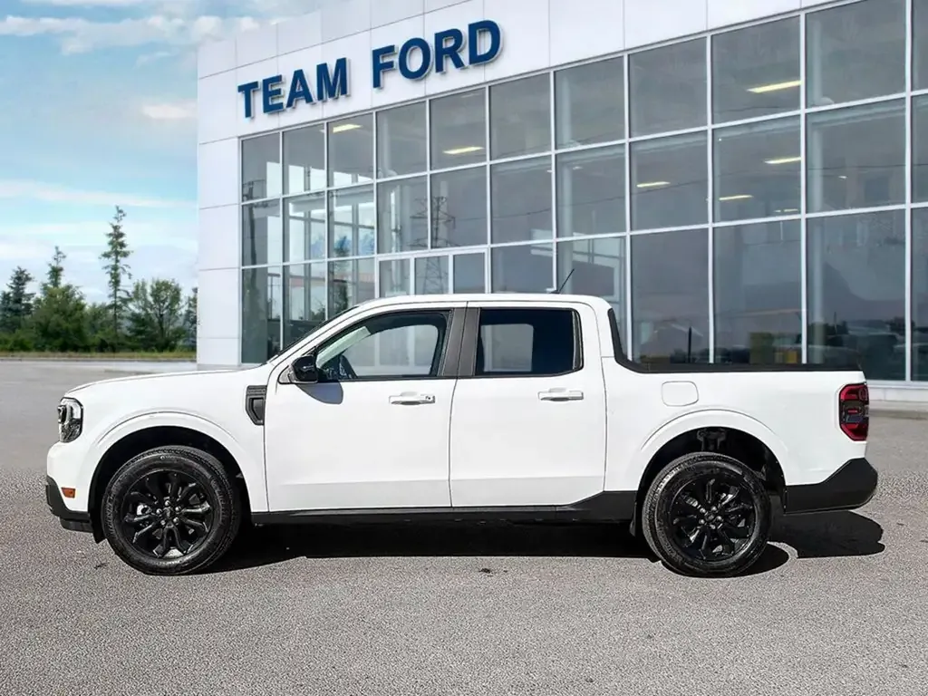 Ford Maverick 2024 photo 3