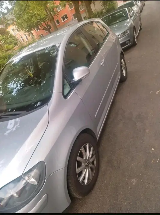 Volkswagen Golf 5