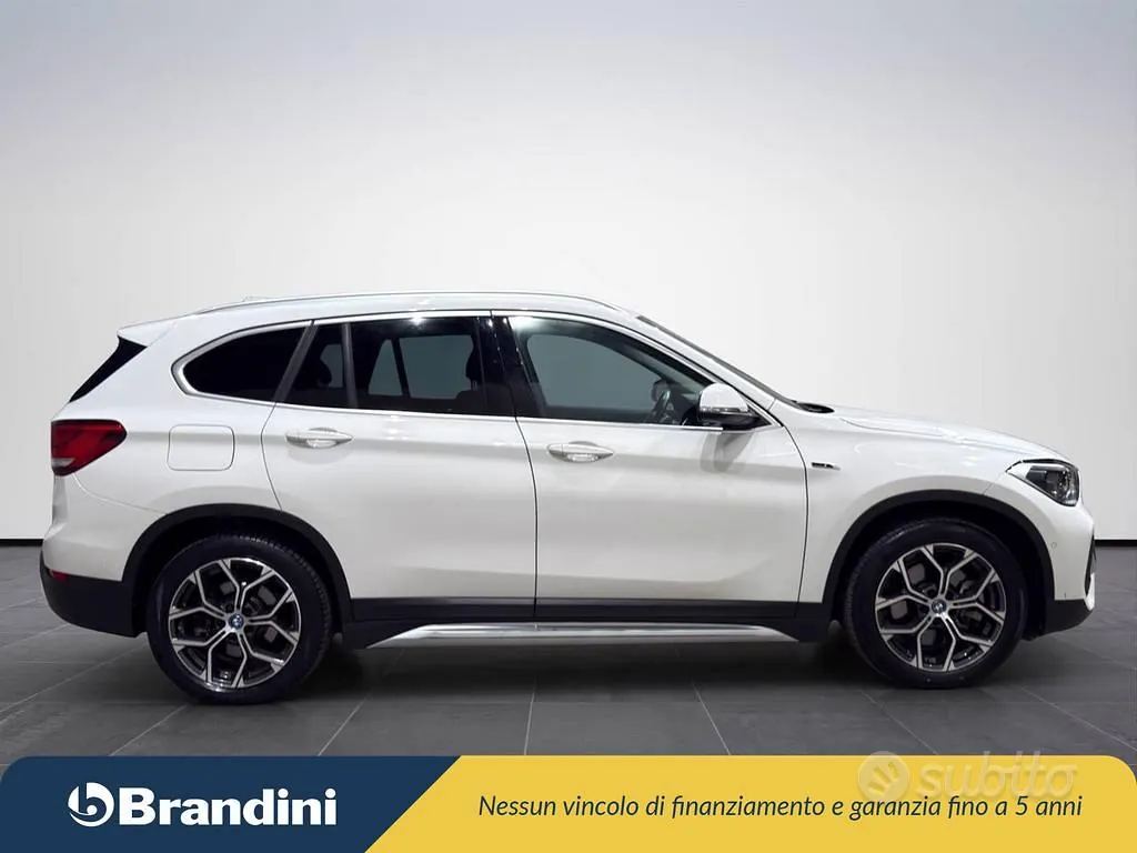 BMW X1 2022 photo 5