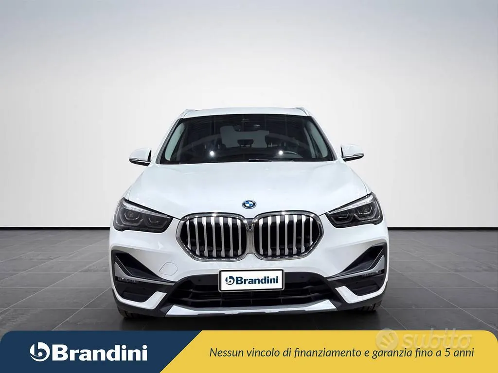BMW X1 2022 photo 3