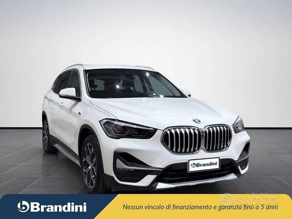 BMW X1 2022 photo 4