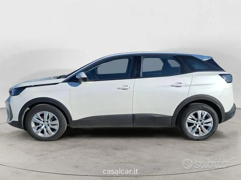 Peugeot 3008 2021 photo 4