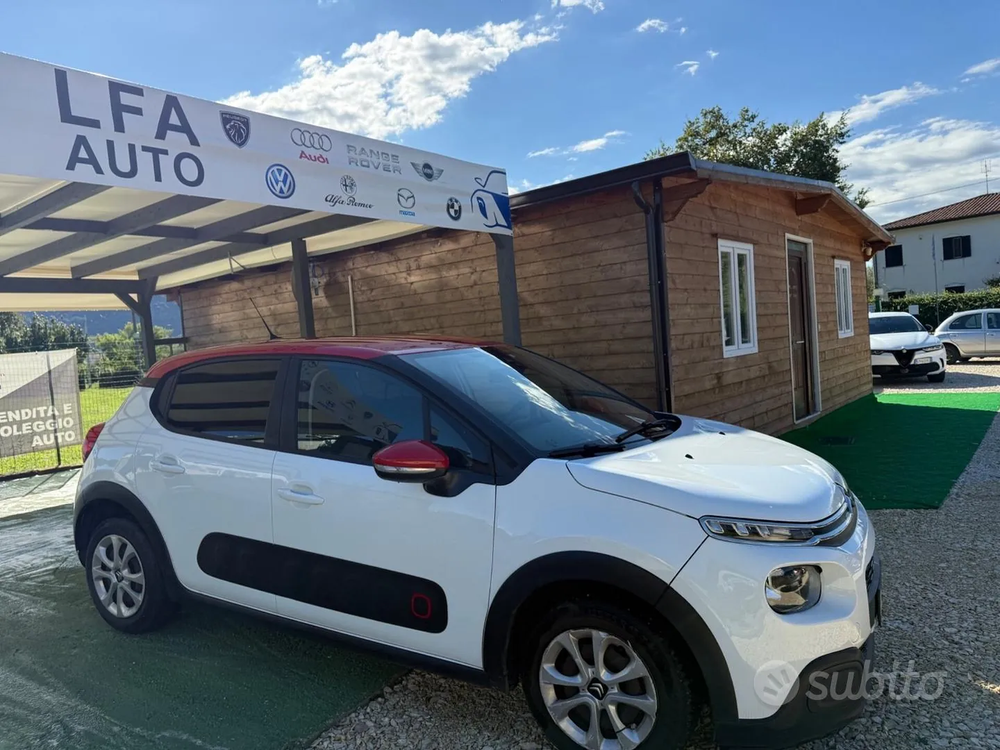 Citroen C3 2020 photo 5