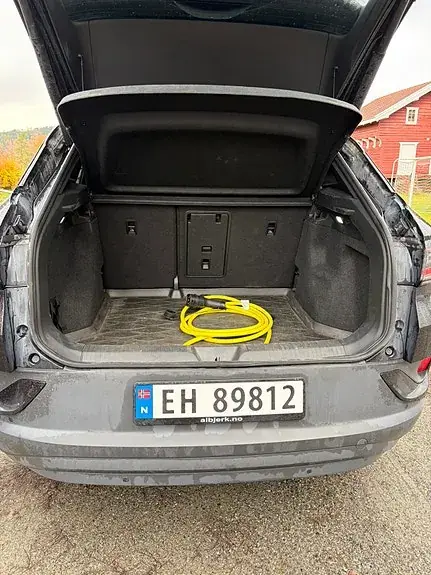 Volkswagen Id.4 2024 photo 5